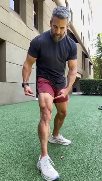 3-Move Monster Leg Workout #shorts #legworkout #motivation