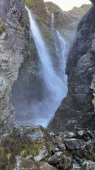 Mount Cook New Zealand