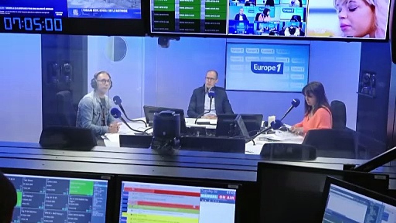 Les électeurs de gauche vont-ils voter pour les candidats de la majorité présidentielle ?