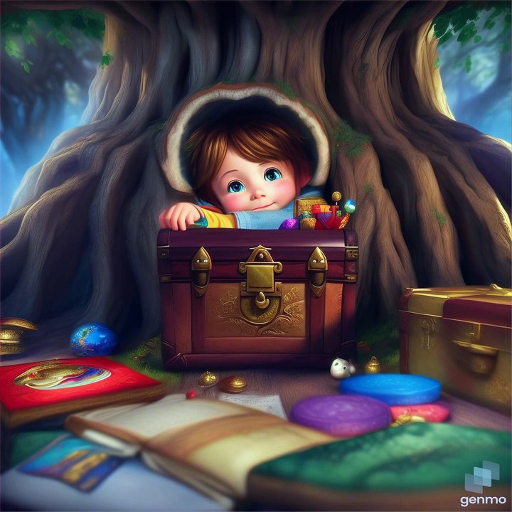 Jewellery box