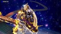 Spirit Sword Sovereign Season 4 Episode 401 Subtitle Indonesia