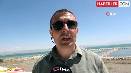 Bereketli yağışlar sayesinde bu yıl toplu inci kefali ölümleri yaşanmadı