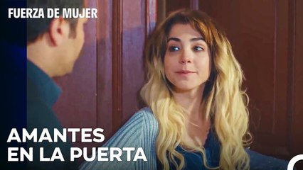 La Decisión De Matrimonio De Peyami y Ceyda - Fuerza De Mujer Capitulo 99