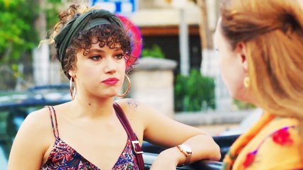 مسلسل نفس على نفس الحلقة 20 | Nefes Nefese