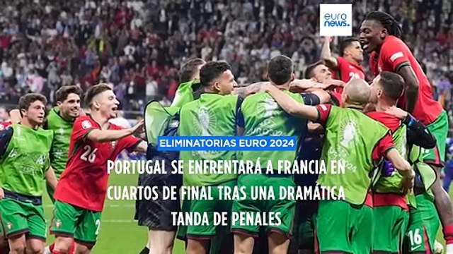 Poco fútbol y triunfo de Francia ante Bélgica en la Eurocopa 2024