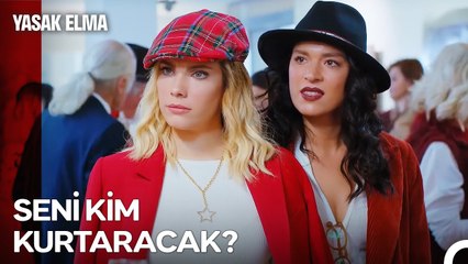 İntikamın Böylesi Görülmedi! - Yasak Elma 59. Bölüm