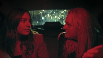 'The Veil. Red de Mentiras', una competente serie de espías con Elisabeth Moss