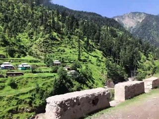 Pakistan Tour 2023, Khagan Trip -9