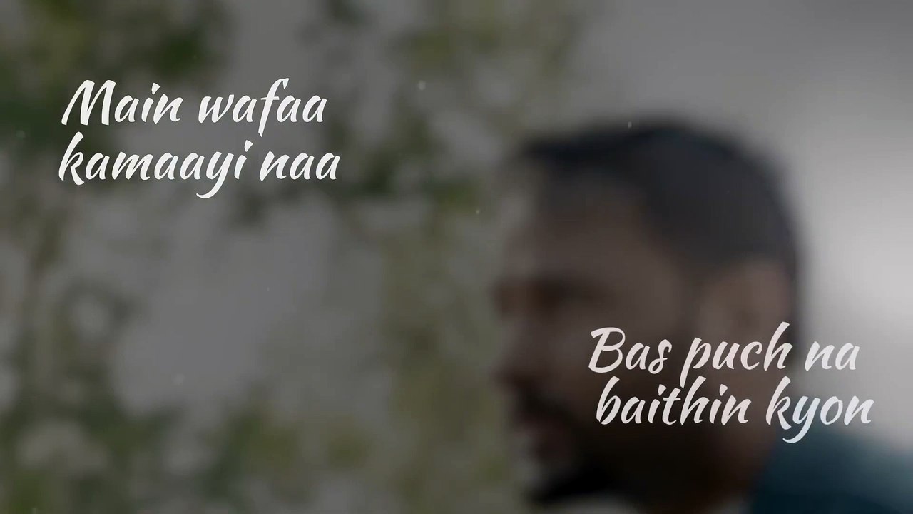 Main Zakhma De Naa Hona Aa, Main Aje Te Tabah Hona Aa (Full Video) Judaa 3 Title Track Amrinder Gill-(1080p)