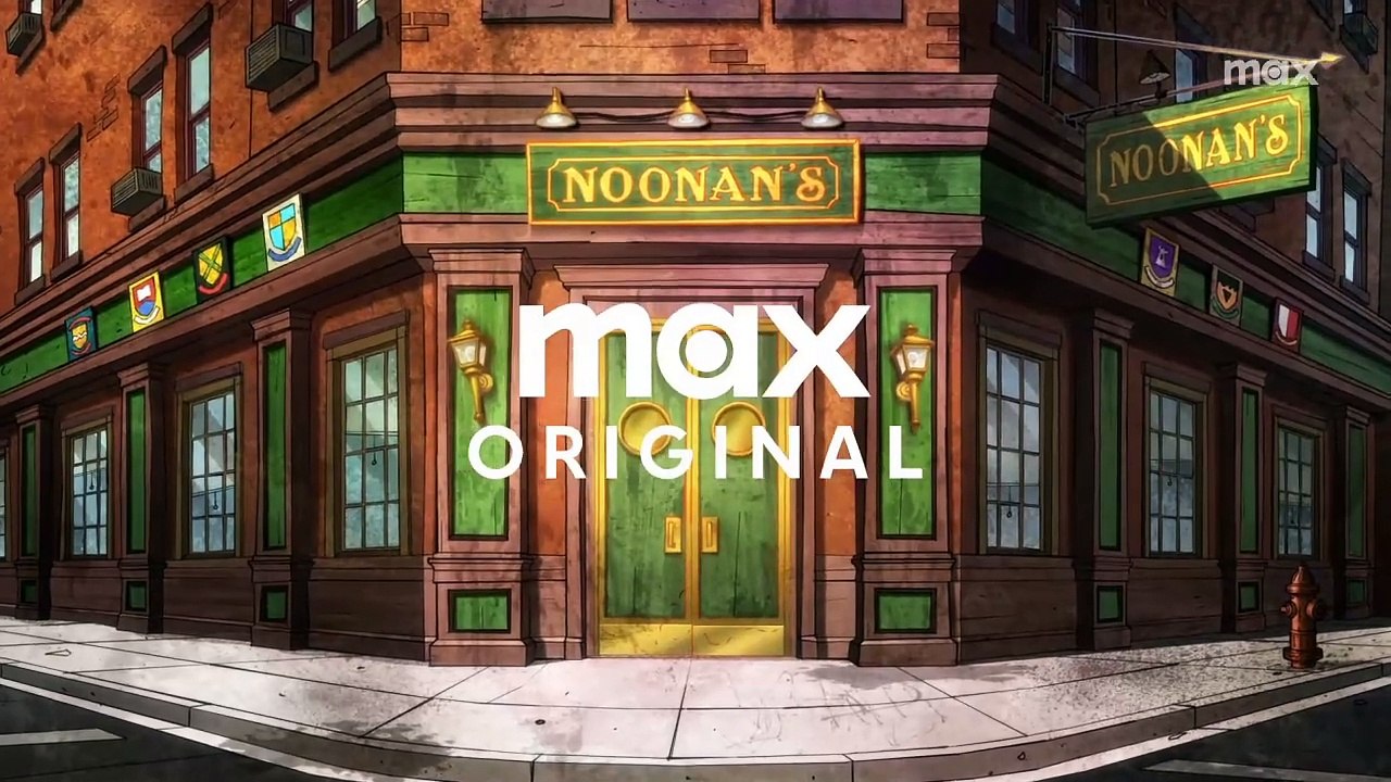 Kite Man: Hell Yeah! Trailer OV