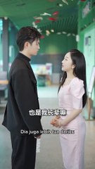 EPS 44 顧少權寵小嬌妻Mr. Gu spoiled his little wife