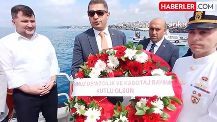 Düzce'de Kobataj Bayramı Şölen Havasında Kutlandı