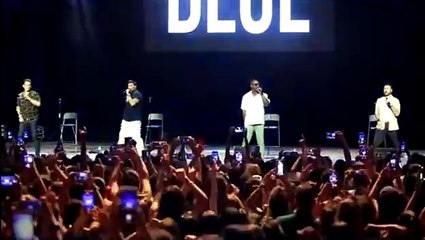 I Blue live all'Auditorium, la boy band britannica riempie la cavea con le hit degli ultimi vent'anni