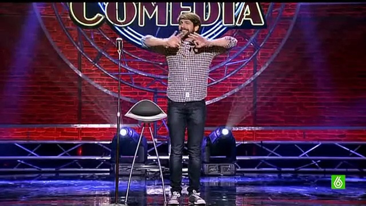 FÉLIX GÓMEZ- 'Todos somos un saco de manías, hay manías a cascoporro'