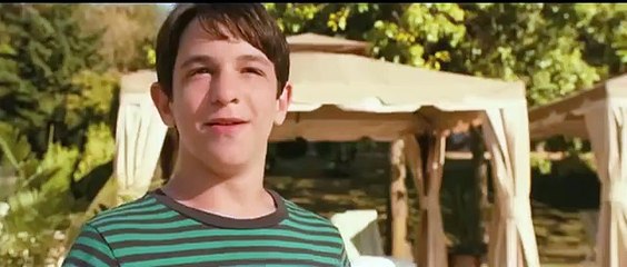 Journal d'un dégonflé : Ça fait suer ! Bande-annonce (EN)