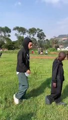 Fun with my boy #shorts