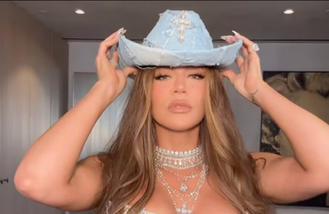 Khloe Kardashian: 40. Geburtstag mit Dolly-Parton-Motto