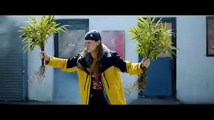 Jay et Bob contre-attaquent… encore Bande-annonce (ES)