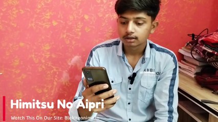 himitsu no aipri  Episode 1 (Hindi-English-Japanese) Telegram Updates