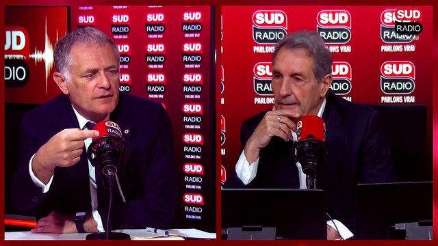 Philippe Juvin : Le programme économique du RN est indigent !