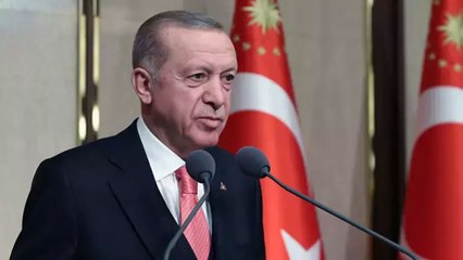 Cumhurbaşkanlığı Kabinesi bugün toplanıyor