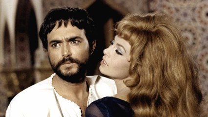 Angélique et le Sultan : Une aventure passionnante en Méditerranée ⚓️