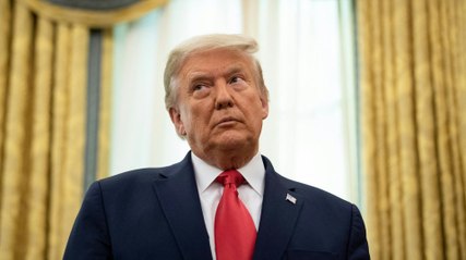 Gericht gewährt Trump teilweise Immunität