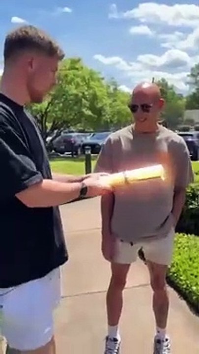 Mr beast