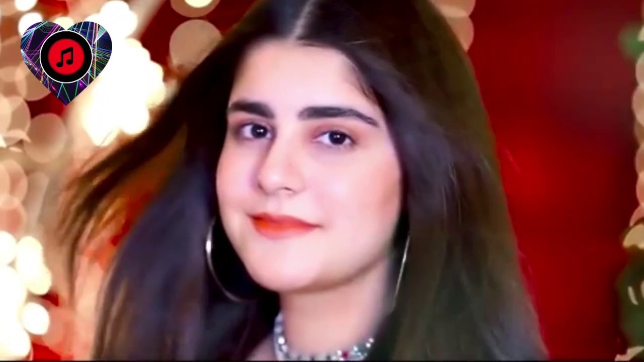 Alizeh Khan pashto song _ Pashto Songs _ پشتو new songs _ Pashto Afghani Music 2022