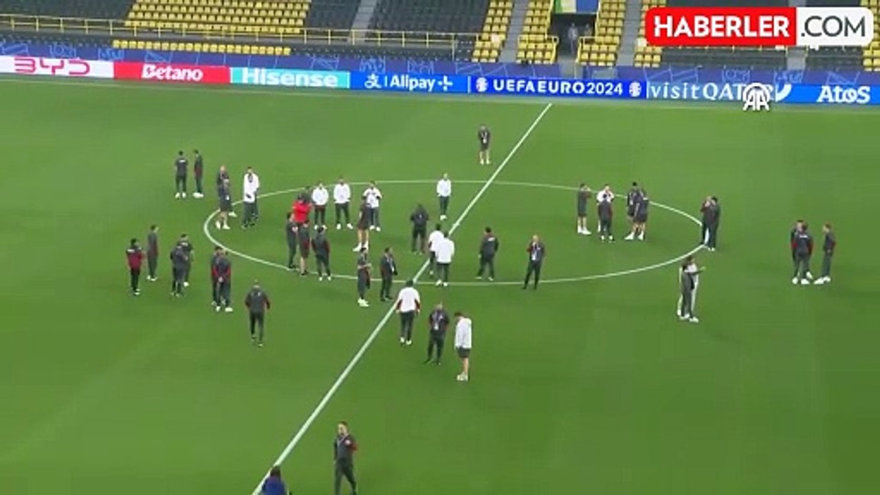 Sarı kart sınırında olan futbolcular kim? Avusturya-Türkiye maçında sarı kart sınırında kimler var?