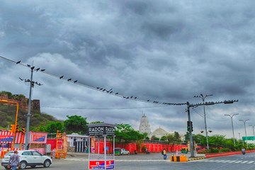 Monsoon Rain : आज जयपुर संभाग में आज तेज बारिश का अलर्ट