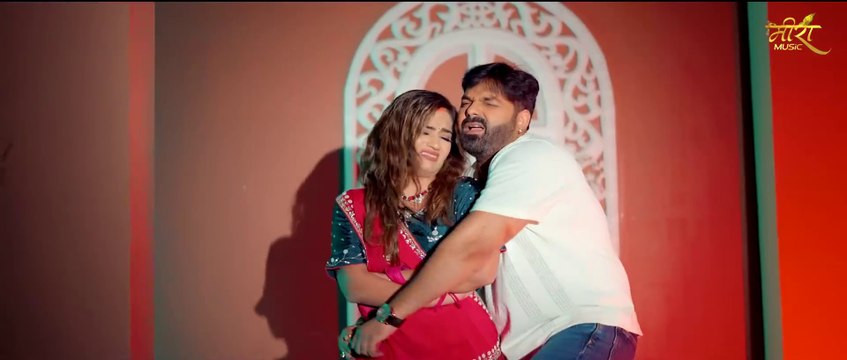 Video | चूल्हा अलगे जरी | #Pawan Singh | Chulha Alge Jari | #Shivani Singh | Shalinee | New Song