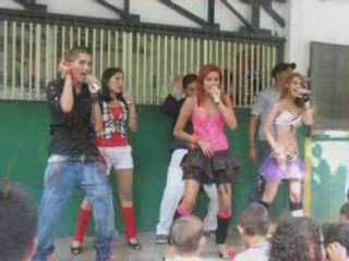 OBRA BAMBI CARACAS OCT 2007