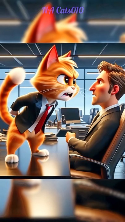 Orange Cats AI Sad Story | sad story | AI cat story | cute cat videos | funny cat videos | #shorts #cat #cute #kitten #animal #animals #nacats010