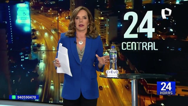 VMT: ‘cogoteros’ capturados en flagrancia registran antecedentes por robo