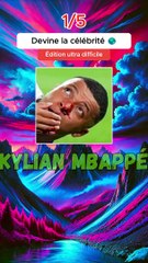 Peux-tu obtenir 5 sur 5 à ce quiz ? #quiz #célébrités