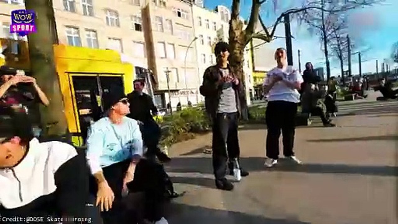 3funny video 2024
