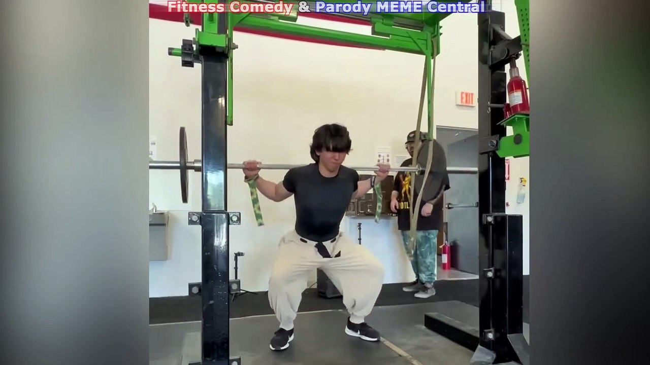 10 funny video 2024