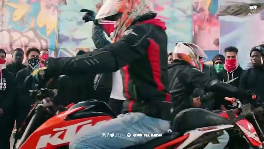 Shubh OG Mashup ft. Sidhu Moose Wala | DJ Anees