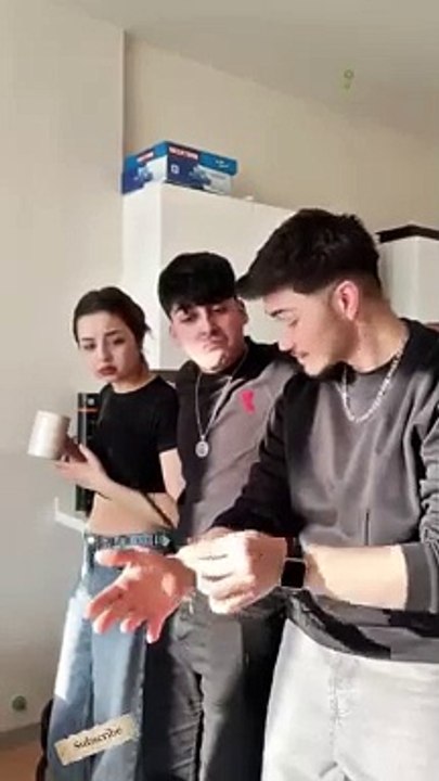 magic trick#funny#DDTV