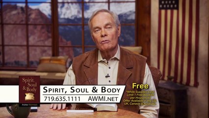 Ep 4 (edited) Spirit, Soul and Body