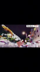 Romantic and sad feelings