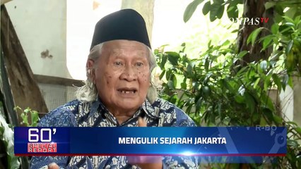 Mengulik Sunda Kalapa, Awal Sejarah Terbentuknya Kota Jakarta