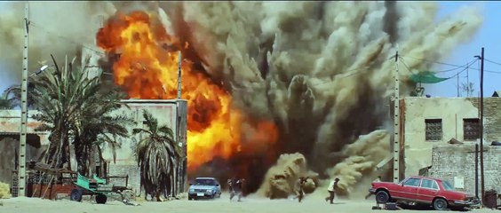 The Mummy - Official Trailer 🎬