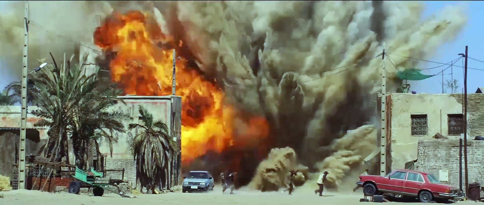 The Mummy - Trailer