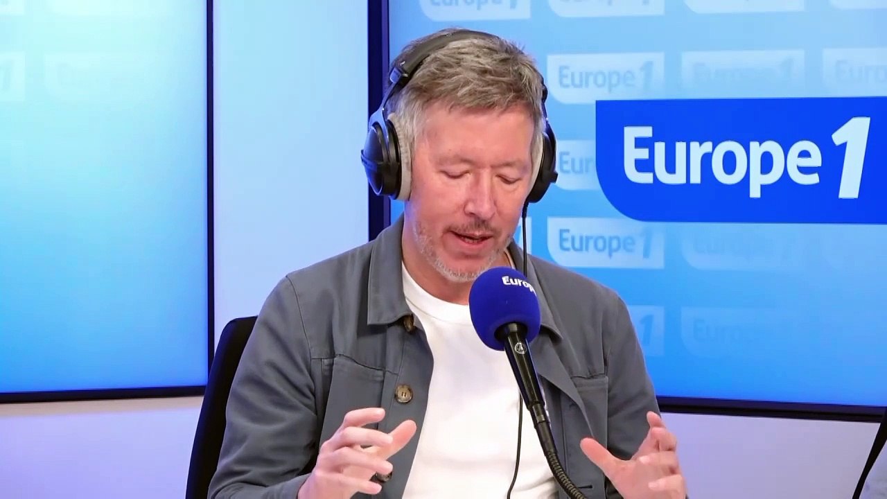 Jean Luc Lemoine - Emission "et si on se rencontrait" sur M6 : «Parfois, l’amour virtuel devrait rester virtuel!»