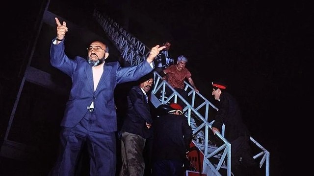 Madımak Katliamı 31. yılı: Sivas Katliamı'nda hayatını kaybedenler anılıyor