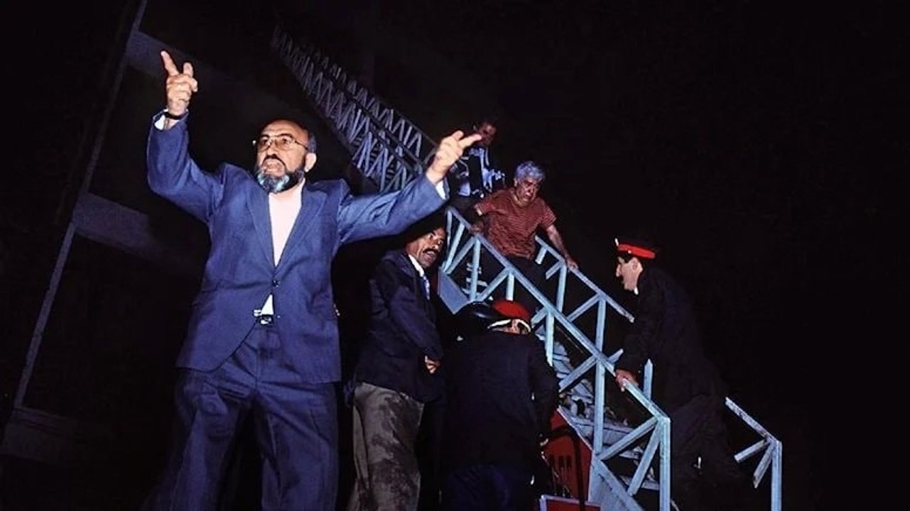 Madımak Katliamı 31. yılı: Sivas Katliamı'nda hayatını kaybedenler anılıyor