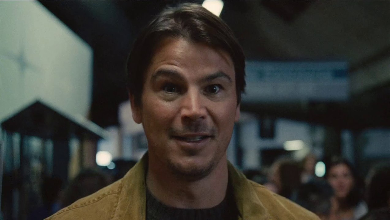 Trap: No Way Out - Trailer 2 (Deutsch) HD