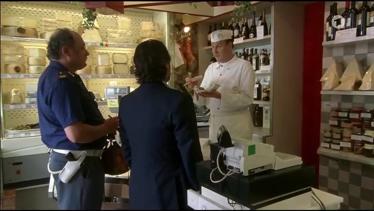 Donna Leon: Lasset die Kinder zu mir kommen